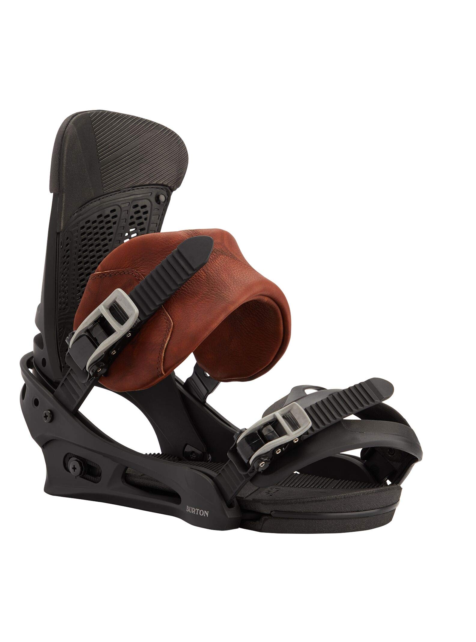 Amazon | バートン（BURTON） スノーボードビンディング マラビータ